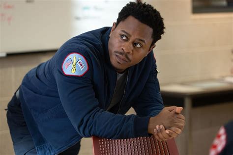 daniel kyri family|‘Chicago Fire’ star Daniel Kyri is thriving in his ‘unapologetic era’.